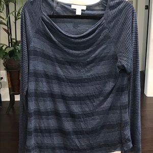 Coldwater Creek woman’s shirt super comfy